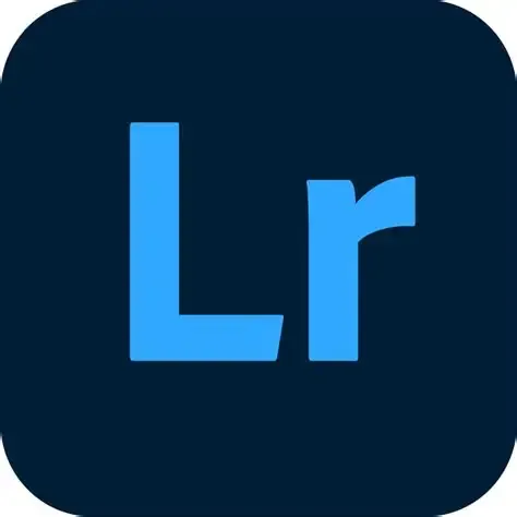 Adobe Lightroom (LR) CC 2017 照片管理与编辑工具免费下载
