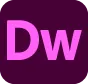 Adobe Dreamweaver (DW) 2021 响应式设计工具与实时预览增强