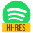 SpotiFLAC v7.1.6 便携版 高品质Spotify无损音乐下载神器 7.1.6 - Windows