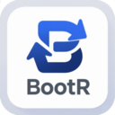 BootR 引导修复与重建利器 一键救机神器 最新版 - Windows
