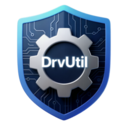 DrvUtil 驱动备份与清理利器专业装机维护工具 最新版 - Windows