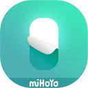 人工桌面 v2.2.1.4 官方版 米哈游yoyo鹿鸣动态桌面壁纸 2.2.1.4 - Windows