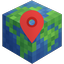 arnis_minecraft_world_generator 1.0世界生成工具 绿色版 现实地理生成MC世界 - Windows