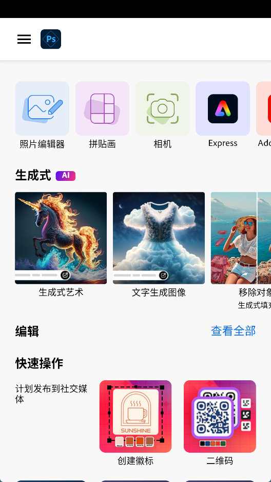 演示截图