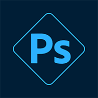 Photoshop Express v18.1.35 中文高级解锁版 手机上的专业修图神器 18.1.35 - Android