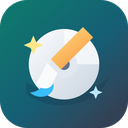 DiskClear v1.1.0 绿色版 极致安全的跨平台全能磁盘清理神器 1.1.0 - Windows