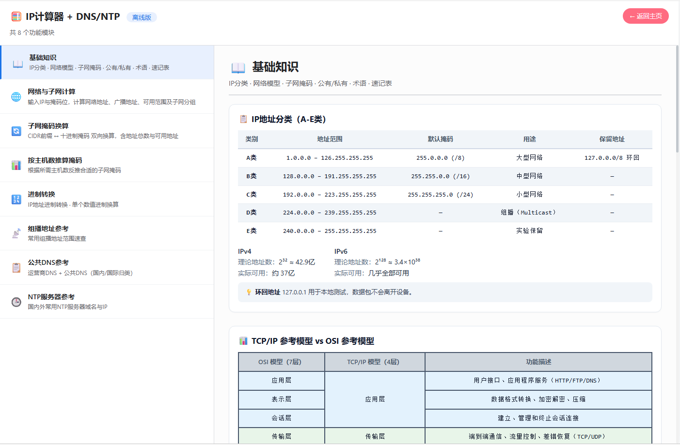 演示截图
