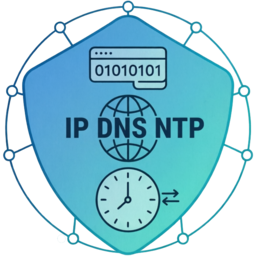 IP网络知识与子网计算工具 v1.0 绿色版 网管与网络工程师必备的百宝箱 1.0 - Windows