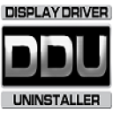 DDU (Display Driver Uninstaller) v18.1.5.6 绿色版 换显卡与修花屏的终极驱动清理神器 18.1.5.6 - Windows