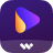 万兴全能格式转换器 v17.4.5.648 免登录会员版 30倍极速音视频转换与 AI 工具箱 17.4.5.648 - Windows