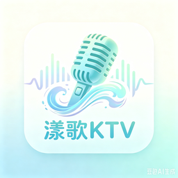 漾歌KTV — 家庭/包厢级点歌系统（需自备 MKV KTV 视频）