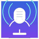 虚拟麦克风工具 V1.0.0 — 一键实现游戏放歌/语音音频分享