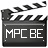 MPC-BE v1.9.1.6 - Media Player Classic Black Edition 开源视频播放器