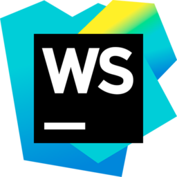 WebStorm v2026.2.0 高级版 智能高效的 JavaScript 与 TypeScript 集成开发环境