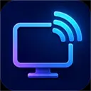 DLNA Screen Cast v1.1.0.0 电脑无线投屏电视工具