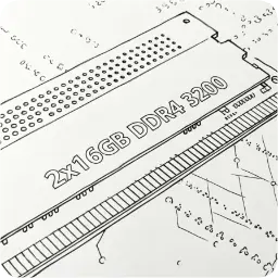 Memory Viewer(软硬件信息查看工具) 20260914 Rust极客TUI终端验机排障神器
