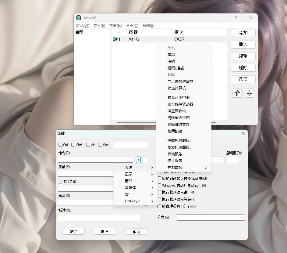 演示截图 演示截图