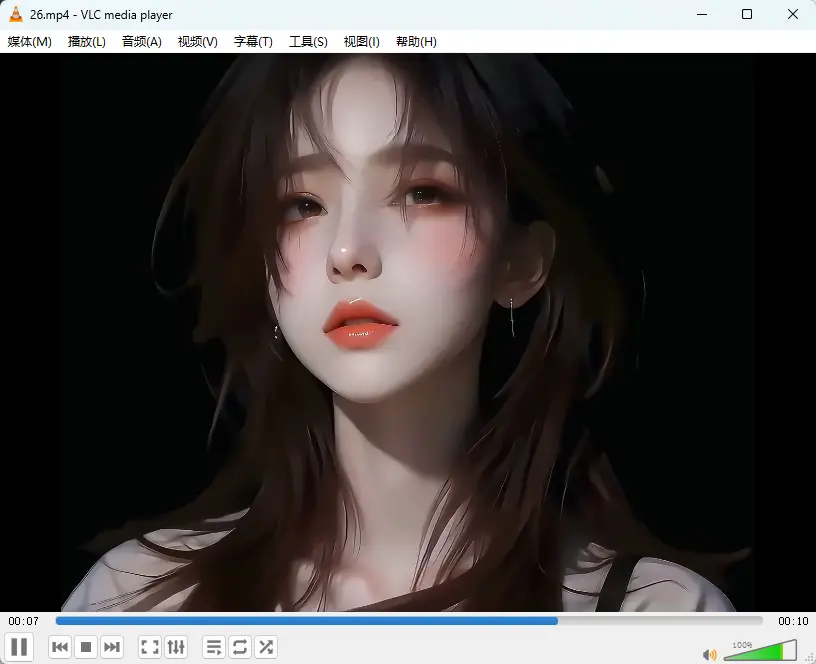 演示截图 演示截图