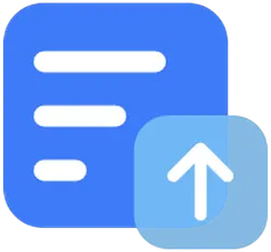 全能图标提取器(Universal Icon Extractor) v6.6 单文件版 - 高清EXE/APK/网页图标提取与本地AI抠图神器