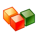 拼豆图纸生成打印程序，图片一键转换色卡映射手工制作工具